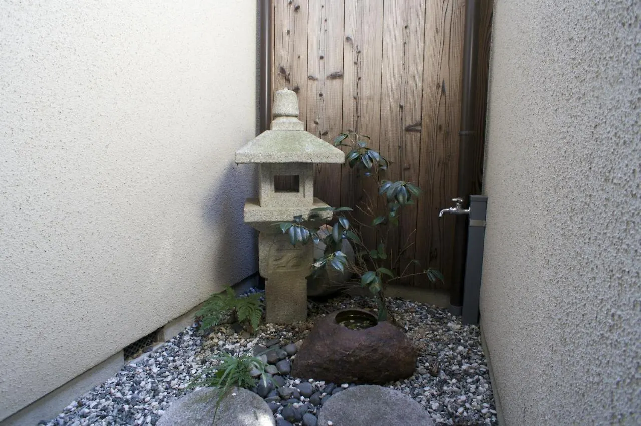 Gojo Machiya Villa Kyoto Holiday home