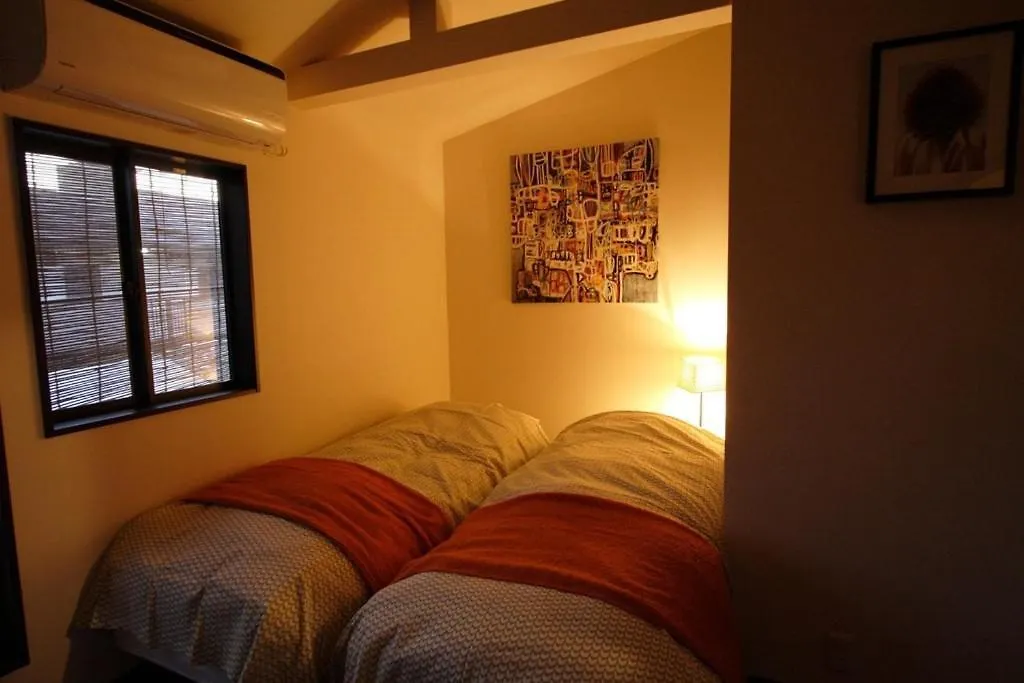Gojo Machiya Villa Kyoto Holiday home